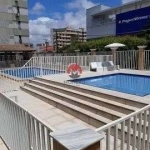 Apartamento no CORAÇÃO DA ALDEOTA próximo ao SHOPPING ALDEOTA com 03 QUARTOS | Aldeota, Fortaleza-CE