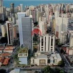 Sala Comercial em Edifício ''MEDICAL CENTER'' com 40m² em área SUPER NOBRE | Meireles, Fortaleza-CE