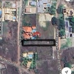 Terreno na PARTE BAIXA próximo ao GOLF VILLE e a PRAIA com 1600m² | Porto das Dunas, Aquiraz-CE