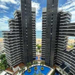 Flat em Meireles, Fortaleza/CE