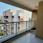 Apartamento com 69m² no HELBOR PARQUE CLUBE com 03 QUARTOS | Papicu, Fortaleza-CE