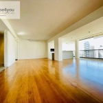 EXCELENTE APARTAMENTO DE 215M² EM PERDIZES COM 3 SUITES E CLOSET, 4 VAGAS E LAZER COMPLETO