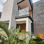 Casa moderna com 03 quartos a venda, 190 m2, Jardim Imperial !