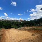 Lote com vista em condomínio fechado de alto padrão em Lagoa Santa-MG!