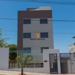 Área privativa com 02 quartos sendo 01 suíte, a venda no bairro Visão!