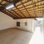 Casa 2 quartos em ótima localização no bairro Moradas da Lapinha!!!