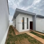 Casa com 02 quartos, 65 m2 a venda na entrada da cidade!