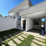 Casa de 03 quartos, 140m2, a venda por R$700.000 em Lagoa Santa-MG!