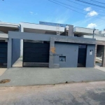 Ótima casa de 3 quartos com acabamento de primeira em Lagoa Santa- MG!