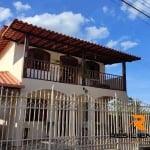 Excelente casa no bairro Recanto da lagoa