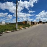 Lote ZR1 com 422,9 m,2 á venda no bairro Vila dos Ipês- Lagoa Santa-MG