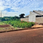 TERRENO À VENDA - JD ITÁLIA -MARIALVA/PR