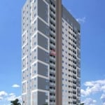 CONDOMÍNIO VERTICAL - EDIFÍCIO RESIDENCIAL ILLUMINE