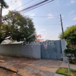 TERRENO RESIDENCIAL E COMERCIAL - JARDIM ALVORADA - MARINGÁ/PR