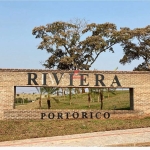 TERRENO COMERCIAL - RIVIERA PORTO RICO