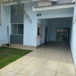 Casa a venda no bairro Jardim Pinheiros III