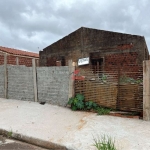 TERRENO À VENDA NO BAIRRO PARQUE RESIDENCIAL BOM PASTOR