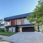 Casa em condomínio fechado com 4 quartos à venda na Estrada das Três Meninas, 2000, Vila Nova, Porto Alegre