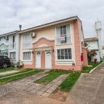 Casa em condomínio fechado com 2 quartos à venda na Avenida da Cavalhada, 5075, Cavalhada, Porto Alegre