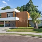 Casa em condomínio fechado com 4 quartos à venda na Estrada das Três Meninas, 2000, Vila Nova, Porto Alegre