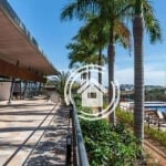 Terreno à venda, 550 m² por R$ 574.703,00 - Reserva Jequitibá - Piracicaba/SP