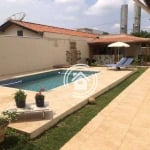 Casa com 4 dormitórios à venda, 239 m² por R$ 719.900,01 - Dois Córregos - Piracicaba/SP