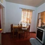 Casa com 2 dormitórios à venda, 48 m² por R$ 220.000,00 - Algodoal - Piracicaba/SP