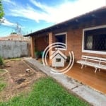 Casa com 2 dormitórios à venda, 152 m² por R$ 392.000,00 - Cidade Jardim - São Pedro/SP