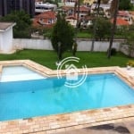 Casa com 6 dormitórios à venda, 304 m² por R$ 954.000,00 - Centro - Águas de São Pedro/SP