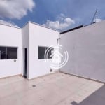 Casa com 2 dormitórios à venda, 70 m² por R$ 380.000,00 - Paulicéia - Piracicaba/SP