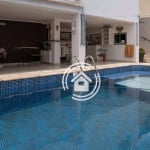 Casa com 4 dormitórios à venda, 260 m² por R$ 900.000,00 - Jardim Ana Maria - Sorocaba/SP