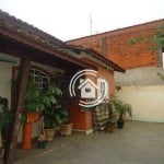 Casa com 3 dormitórios à venda, 140 m² por R$ 371.000,00 - Chácara Bela Vista - São Pedro/SP