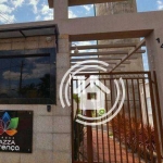 Apartamento com 2 dormitórios à venda, 46 m² por R$ 149.900,00 - Campestre - Piracicaba/SP