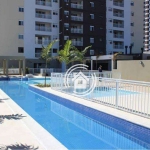 Apartamento com 2 dormitórios à venda, 86 m² por R$ 600.000,00 - Alemães - Piracicaba/SP