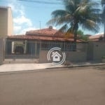 Casa com 3 dormitórios à venda, 117 m² por R$ 390.000,00 - Alpes - São Pedro/SP