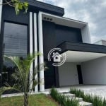 Casa com 3 dormitórios à venda, 200 m² por R$ 1.390.000,00 - Residencial Le France - Sorocaba/SP