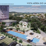 Apartamento com 2 dormitórios à venda, 53 m² por R$ 199.000,01 - Chácara Esperia - Piracicaba/SP