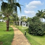 Terreno à venda, 550 m² por R$ 574.702,00 - Condomínio Villa Bela Vista - Piracicaba/SP