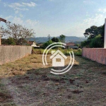 Terreno à venda, 330 m² por R$ 179.999,99 - Mariluz - São Pedro/SP