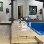 Sobrado com 3 dormitórios à venda, 350 m² por R$ 849.900,00 - Jardim Germiniani - Sorocaba/SP