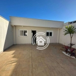 Casa com 2 dormitórios à venda, 100 m² por R$ 420.000,00 - Pompéia - Piracicaba/SP