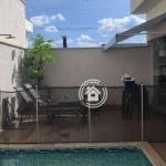 Casa com 3 dormitórios à venda, 140 m² por R$ 980.000,00 - Lazuli - Piracicaba/SP