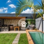 Casa com 2 dormitórios à venda, 56 m² por R$ 301.929,46 - Água Seca - Piracicaba/SP