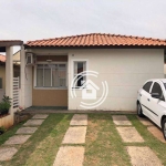 Casa com 3 dormitórios à venda, 60 m² por R$ 371.000,00 - Jardim Residencial Villa Amato - Sorocaba/SP