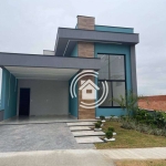 Sobrado com 3 dormitórios à venda, 200 m² por R$ 1.060.000,00 - Jardim Villagio Milano - Sorocaba/SP