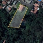 Área à venda, 2750 m² por R$ 1.311.750,00 - Jardim Parque Jupiá - Piracicaba/SP