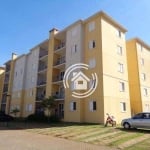 Apartamento com 3 dormitórios à venda, 87 m² por R$ 349.900,00 - Gleba Califórnia - Piracicaba/SP