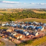 Terreno à venda, 250 m² por R$ 120.000,00 - Residencial Alto da Boa Vista - Piracicaba/SP