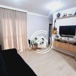 Apartamento com 3 dormitórios à venda, 68 m² por R$ 320.000,00 - Santa Terezinha - Piracicaba/SP