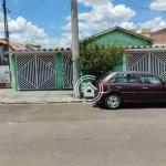 Casa com 5 dormitórios à venda, 126 m² por R$ 450.000,00 - Jardim Sonia - Piracicaba/SP